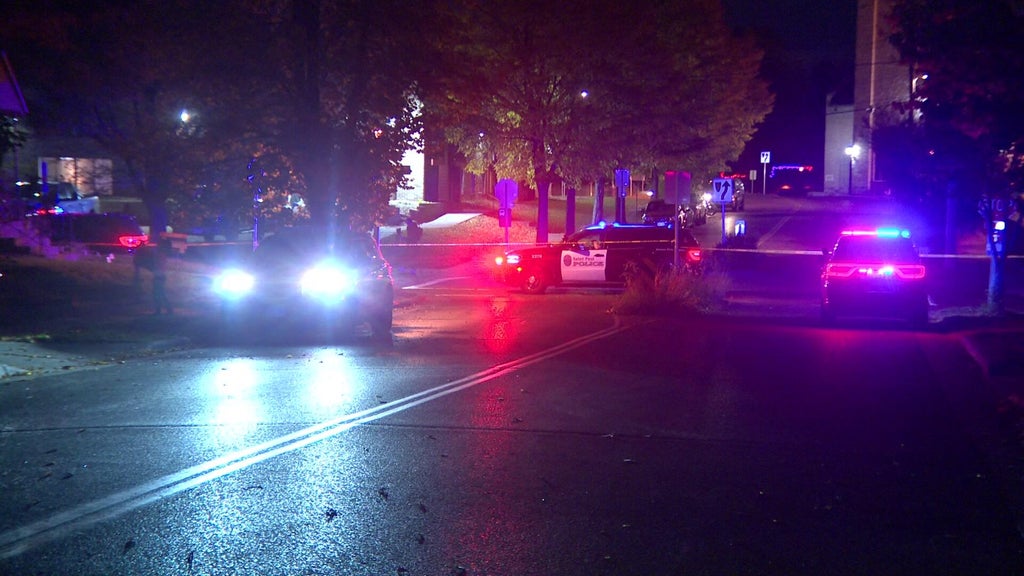 Man shot, killed in St. Paul's Dayton Bluff neighborhood — WCCO / CBS Minnesota, Zurich Health news