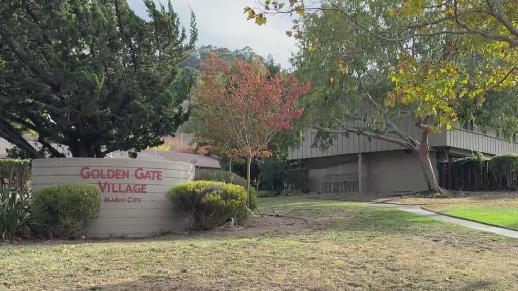 Marin City families receive $725,000 in rent relief as their aging apartment complex is renovated — CBS Bay Area (KPIX), Zurich Business news