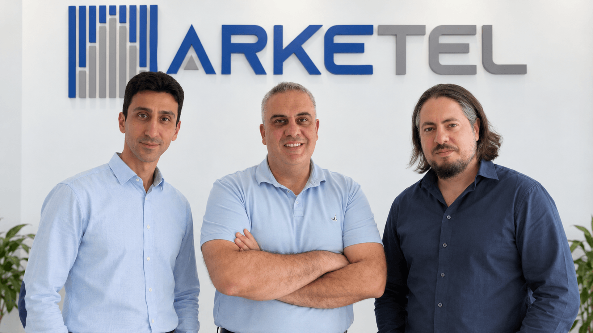 Arke Telekom lands €1M from ACT Venture Partners to advance drone communications — Tech.eu, Zurich Technology news