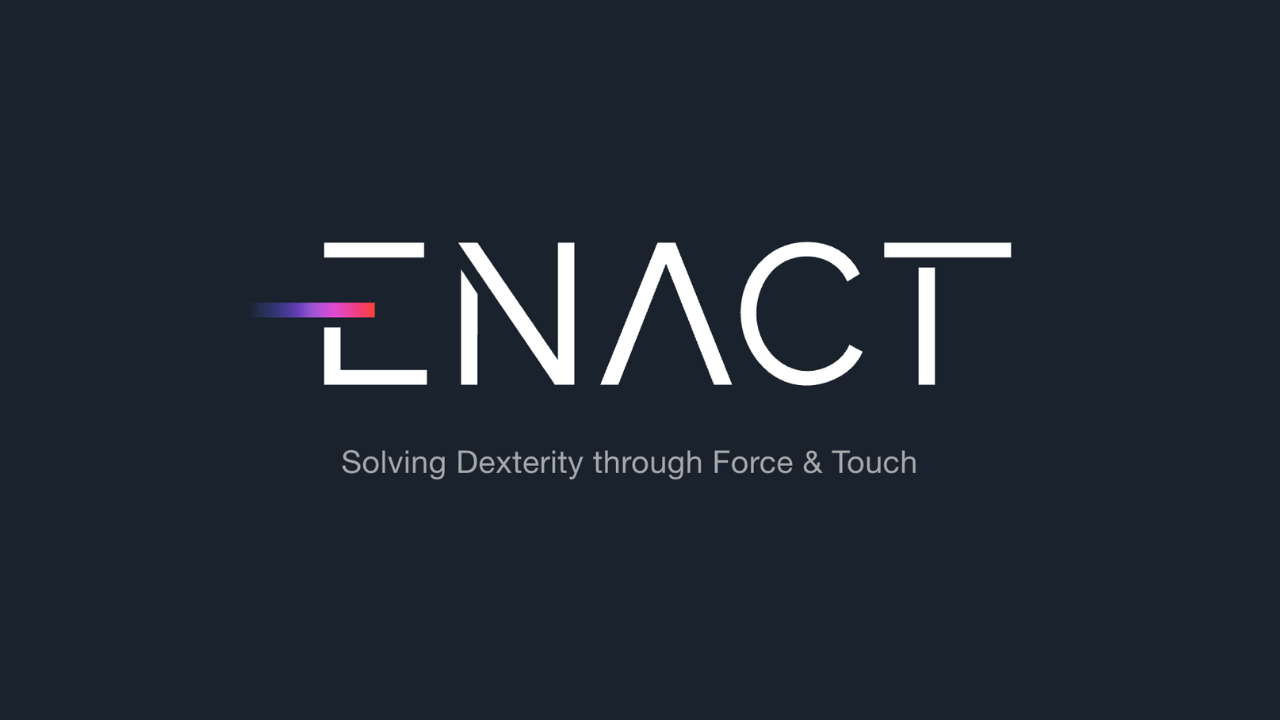 Mistral boss and Yann LeCun back Swiss robotics startup Enact in $30M pre-seed round — Tech.eu, Zurich Technology news
