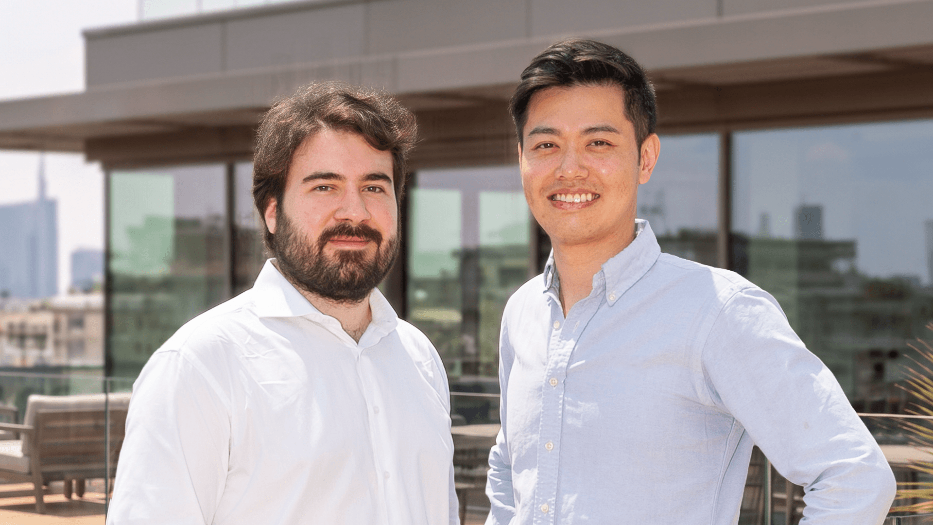 Rulen secures €1.8M to turn tax rules into action with AI — Tech.eu