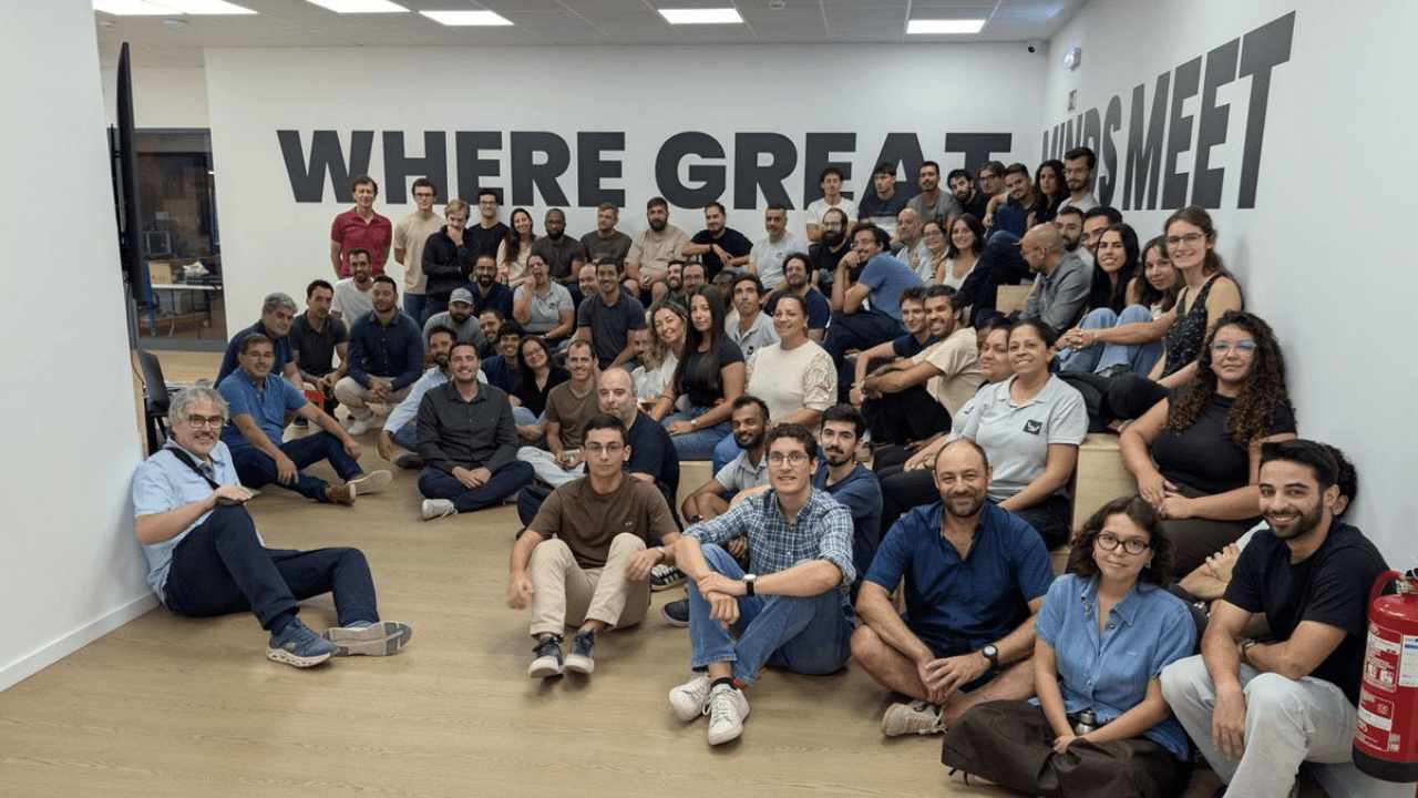 Portuguese drone maker Beyond Vision raises over €28M to scale production and global expansion — Tech.eu