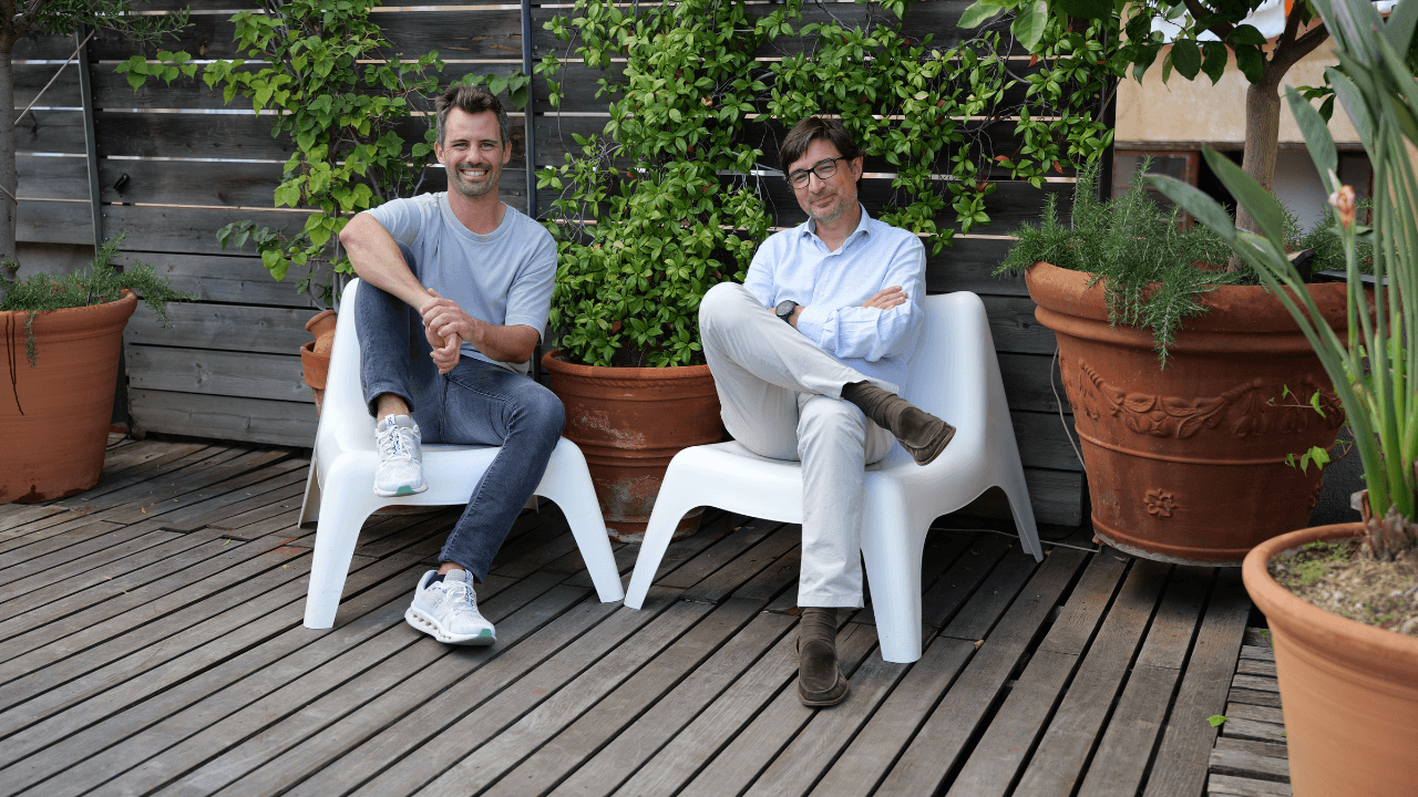 Barcelona's Masia closes €18M debut fund and opens new home for frontier tech founders — Tech.eu, Zurich Technology news