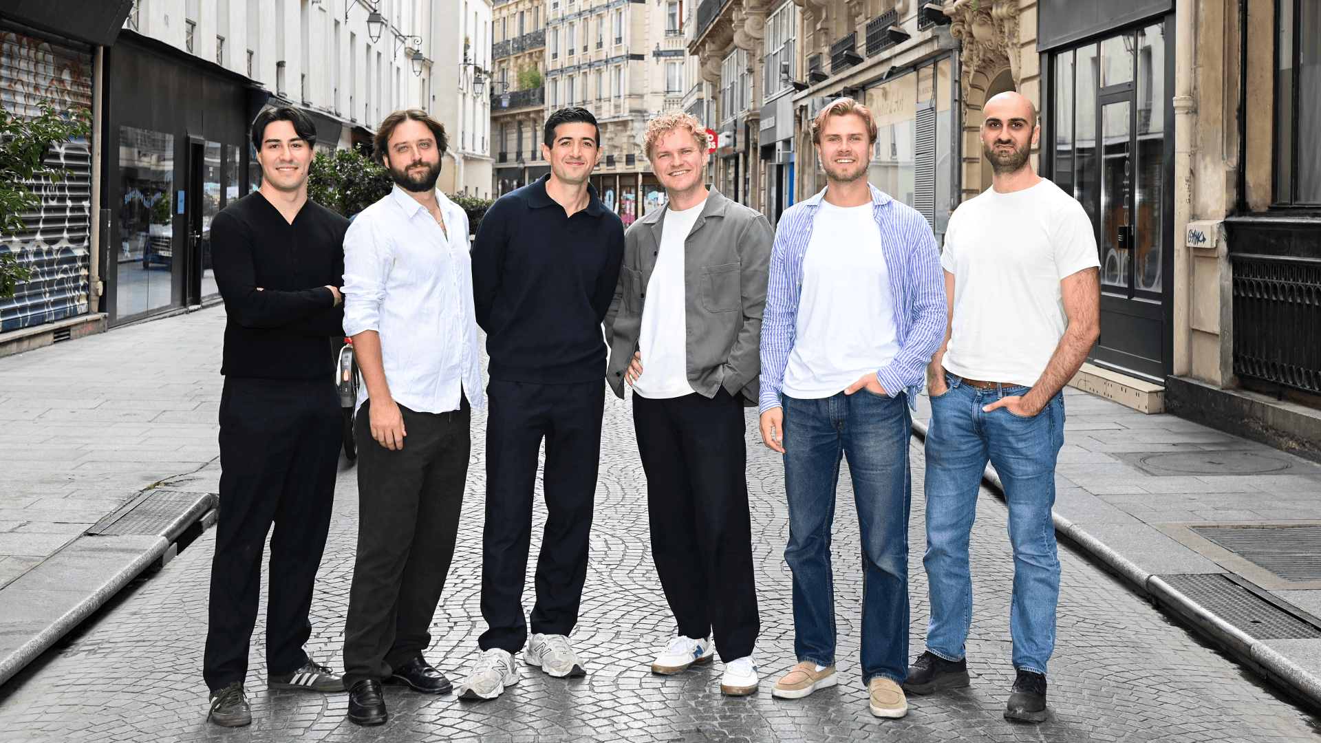 Vessla exits stealth with $3.3M to bring AI agents to property management — Tech.eu, Zurich Real Estate news