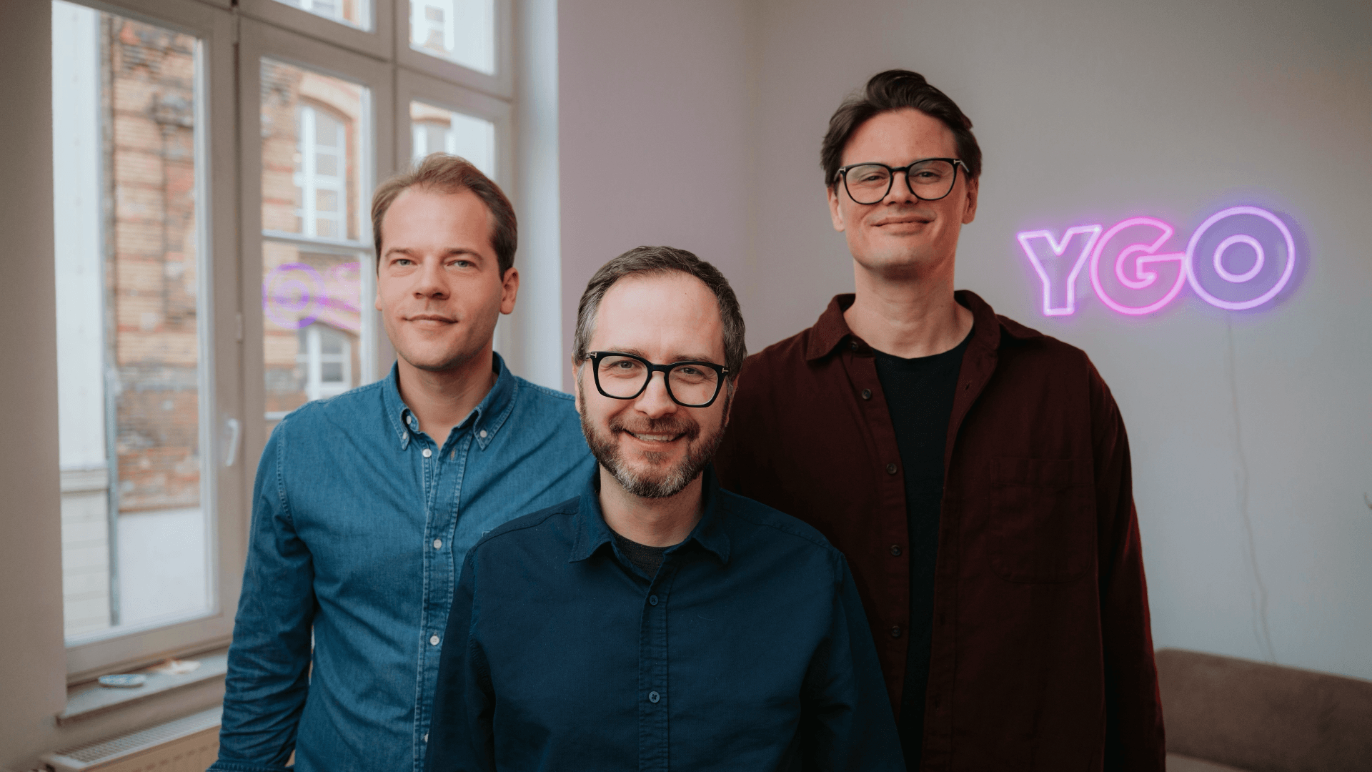 YGO secures €8M to scale its AI-powered travel infrastructure — Tech.eu, Zurich Real Estate news