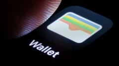 UK asks Apple to widen access to its payment tech — BBC Technology, Zurich Technology news