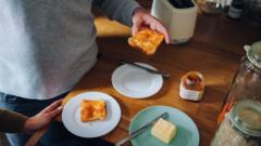 Healey vows cheaper marmalade and gherkins in pre-Budget package of 'everyday fixes' — BBC Business, Zurich Business news