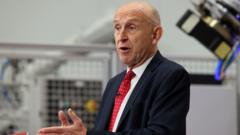 Chancellor rejects calls to raise Capital Gains Tax in Budget — BBC Business, Zurich Business news