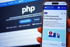 Race to update services' computer systems after cyber-security flaw found — BBC Technology, Zurich Technology news