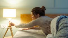 Grid operator says lights will stay on this winter after concerns — BBC Business, Zurich Business news