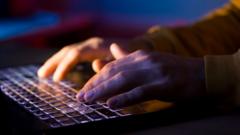 Cyber chiefs tell websites to make critical safety update or go offline — BBC Technology, Zurich Technology news