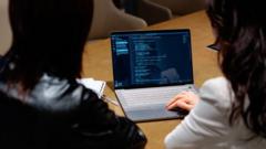 UK working to identify exposure after global cyber-security warning — BBC Technology, Zurich Technology news