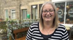 Heating oil costs 'more than double' ahead of winter — BBC Business