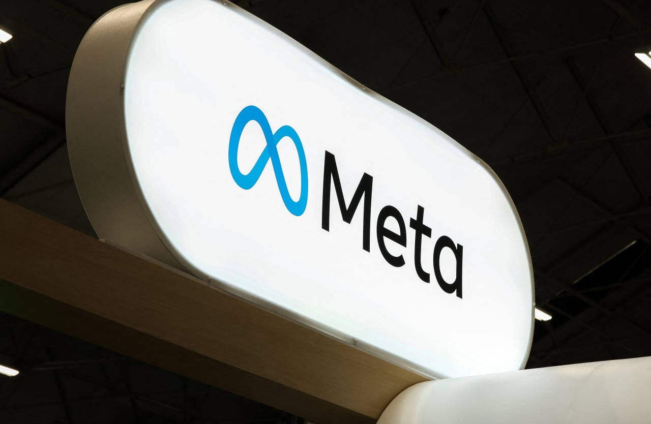 Meta’s AI spending spree has investors taking a page from the financial-crisis playbook — MarketWatch, Zurich Technology news