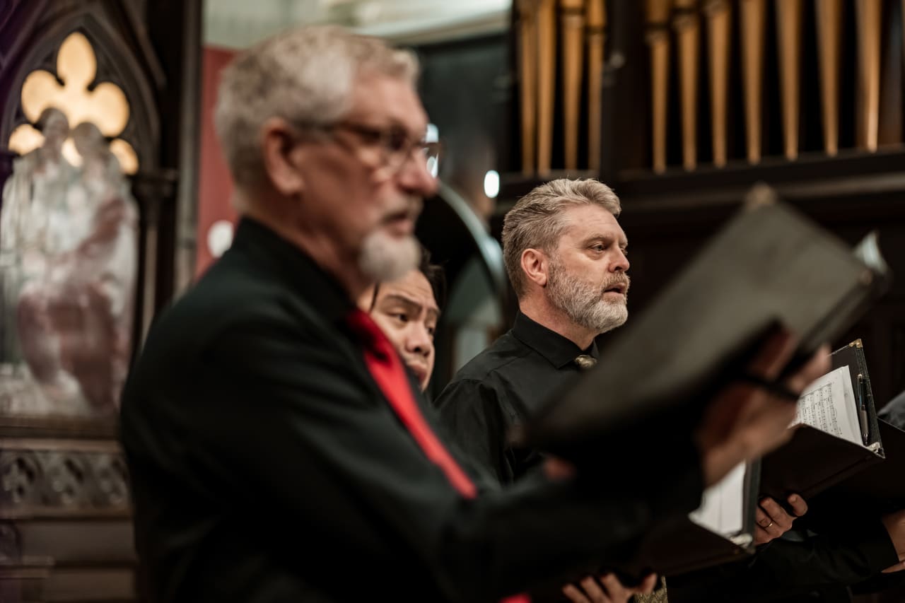 ‘There may be better investment options’: My church received $1.5 million from a parishioner. Is 3.75% interest enough? — Zurich Business news