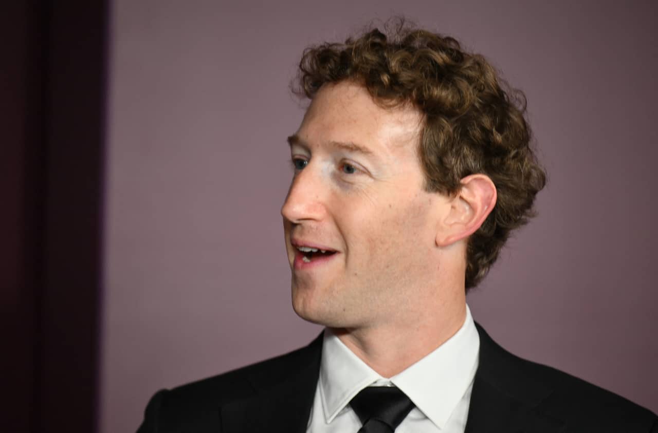 This wonky maneuver kept Mark Zuckerberg from fleeing a California billionaire tax — MarketWatch, Zurich Real Estate news