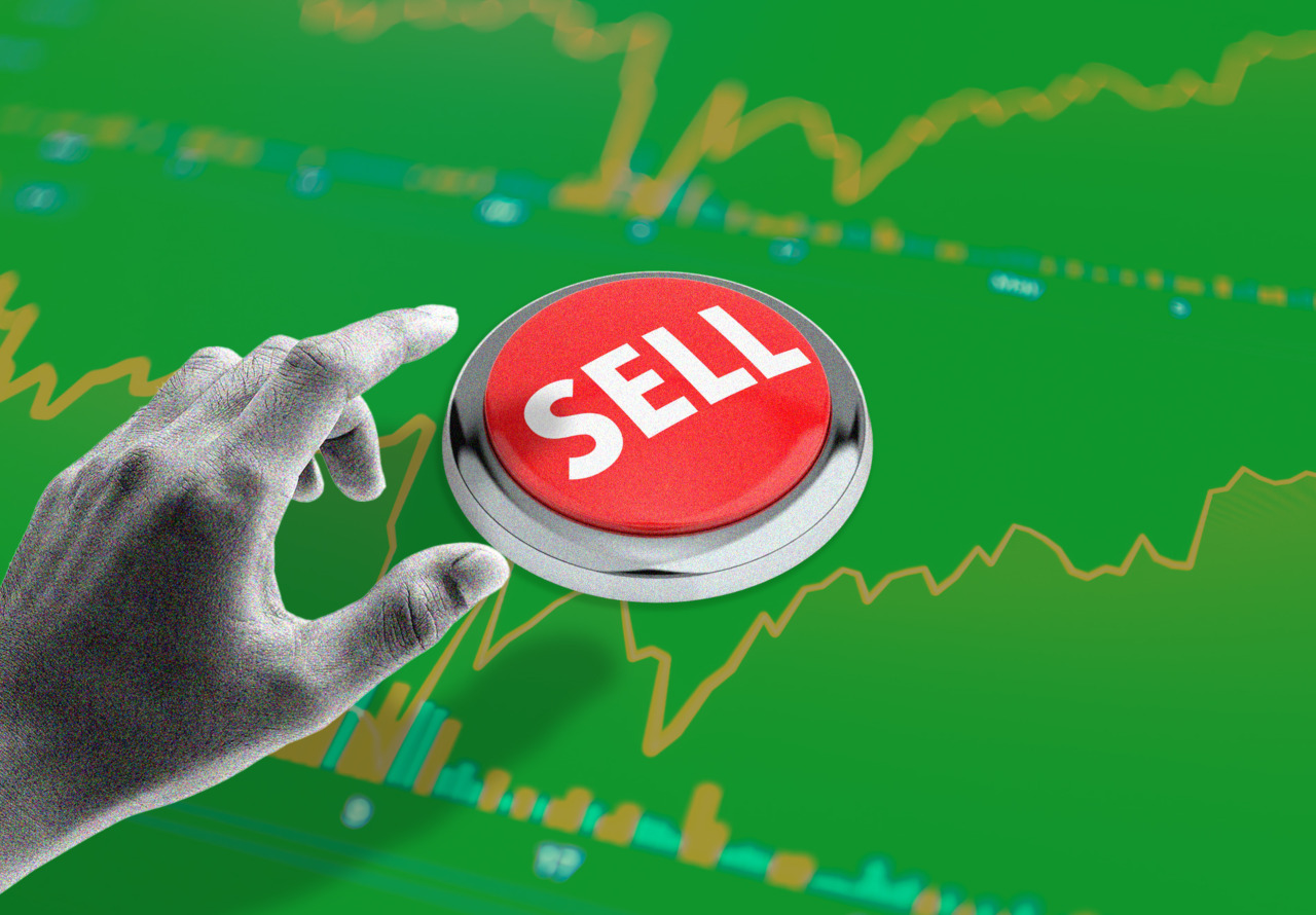 ‘When do I sell my stocks?’ Ignore the noise and focus on these things. — Zurich Business news