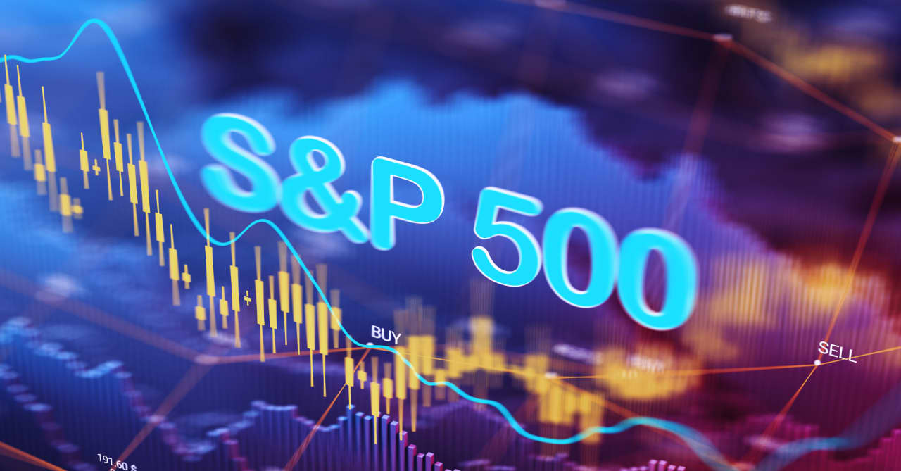 There is a silent market rotation inside the S&P 500 that’s warning of more weakness ahead — MarketWatch, Zurich Business news
