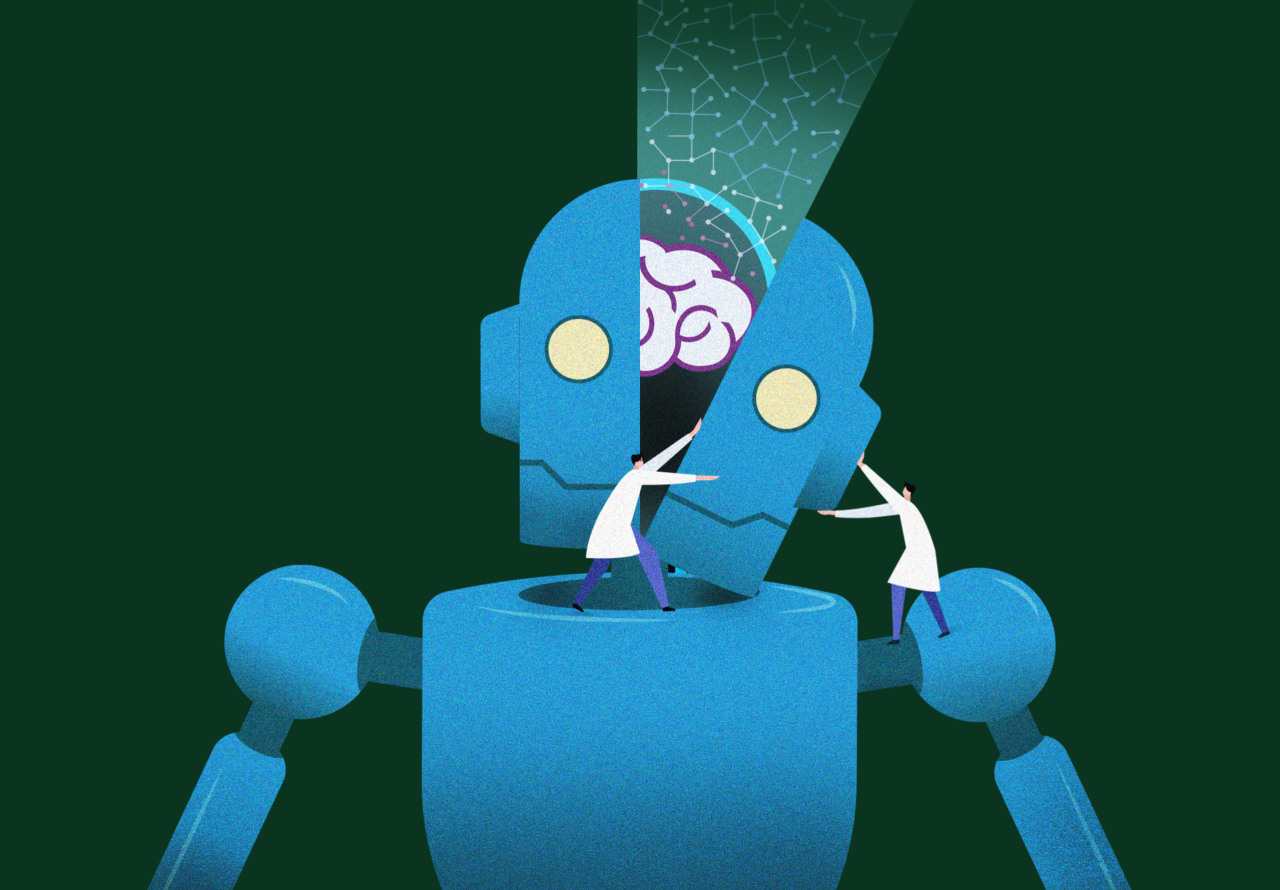 Do machines have feelings? AI has philosophers and tech leaders rethinking consciousness. — MarketWatch, Zurich Technology news