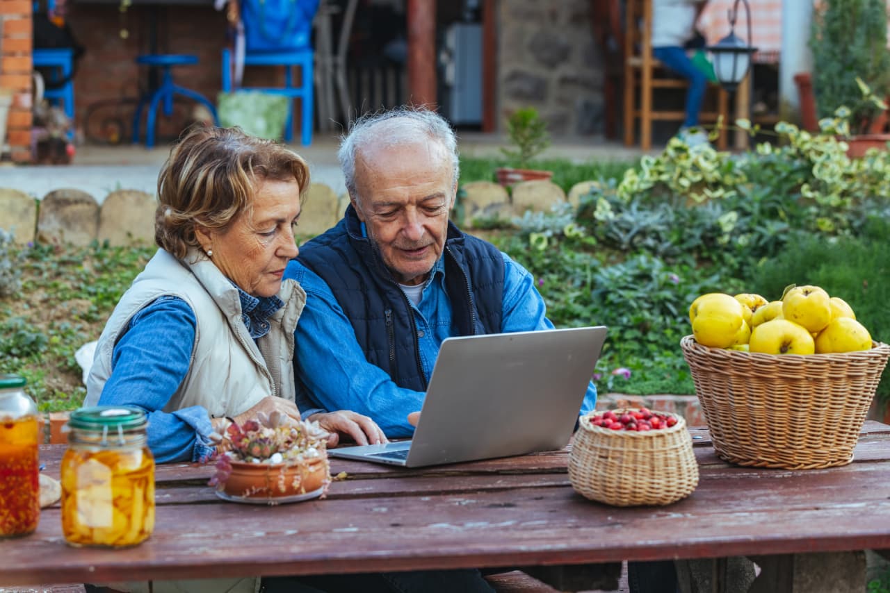 ‘Fancy cars hold no appeal’: My wife and I have a 99% chance of outliving our savings. Why don’t we spend it all? — Zurich Health news