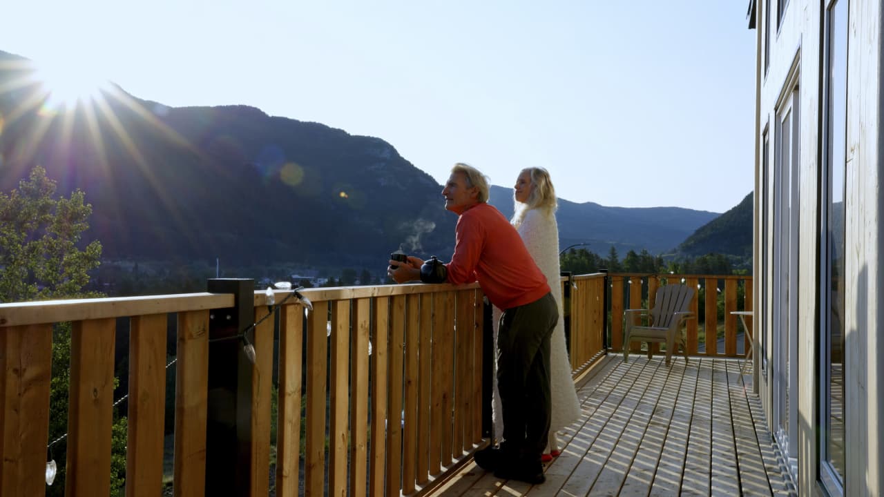 Retiring abroad? Don’t cut these financial ties to the U.S. — MarketWatch, Zurich Business news