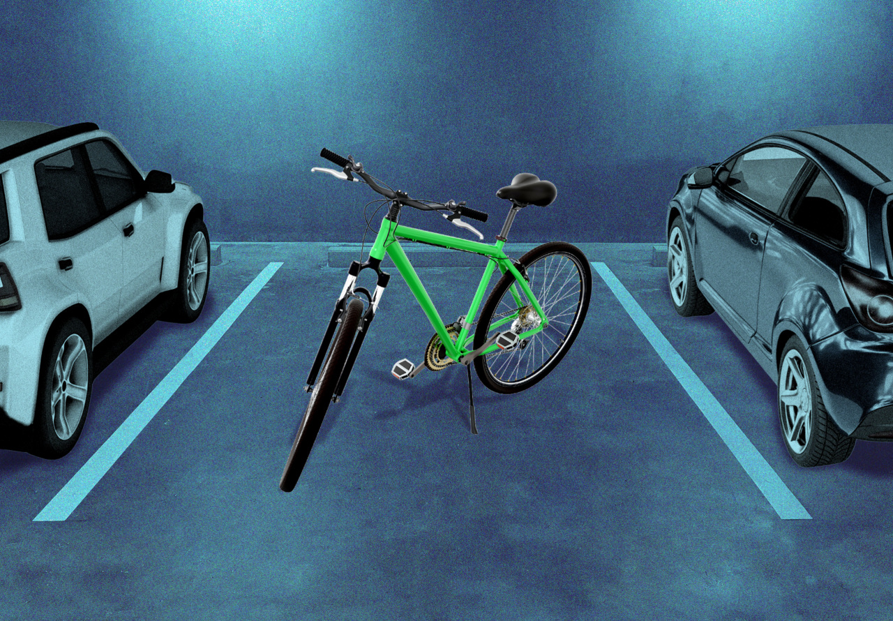 Young Americans are giving up their cars. It’s a path to financial freedom, for some. — MarketWatch