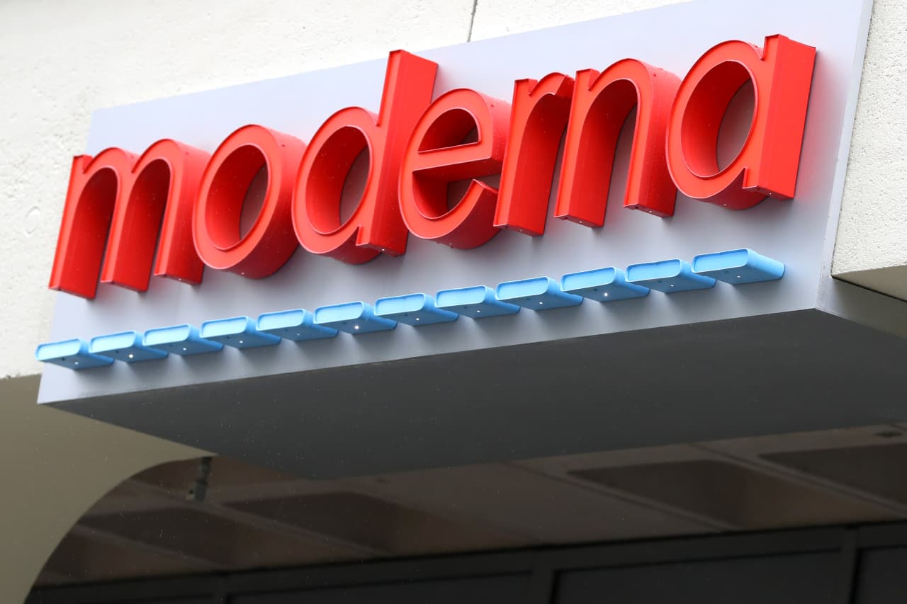The real test for Moderna’s cancer vaccine isn’t about beating Keytruda. It’s keeping cancer from coming back in the long term. — MarketWatch, Zurich Health news