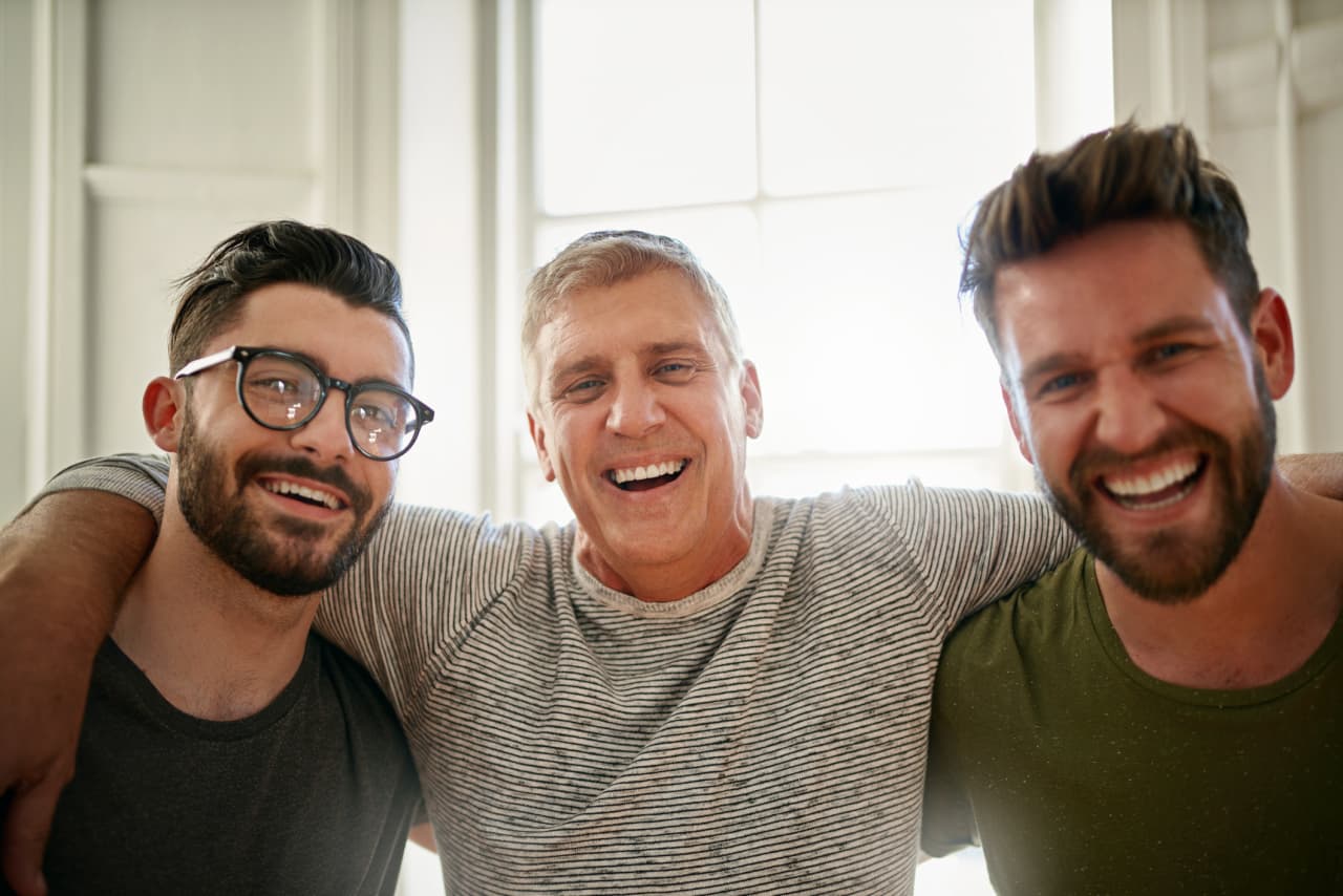 I’m 64 with two sons, but only one works in the family firm. Should I leave him 70% of the business? — MarketWatch, Zurich Business news
