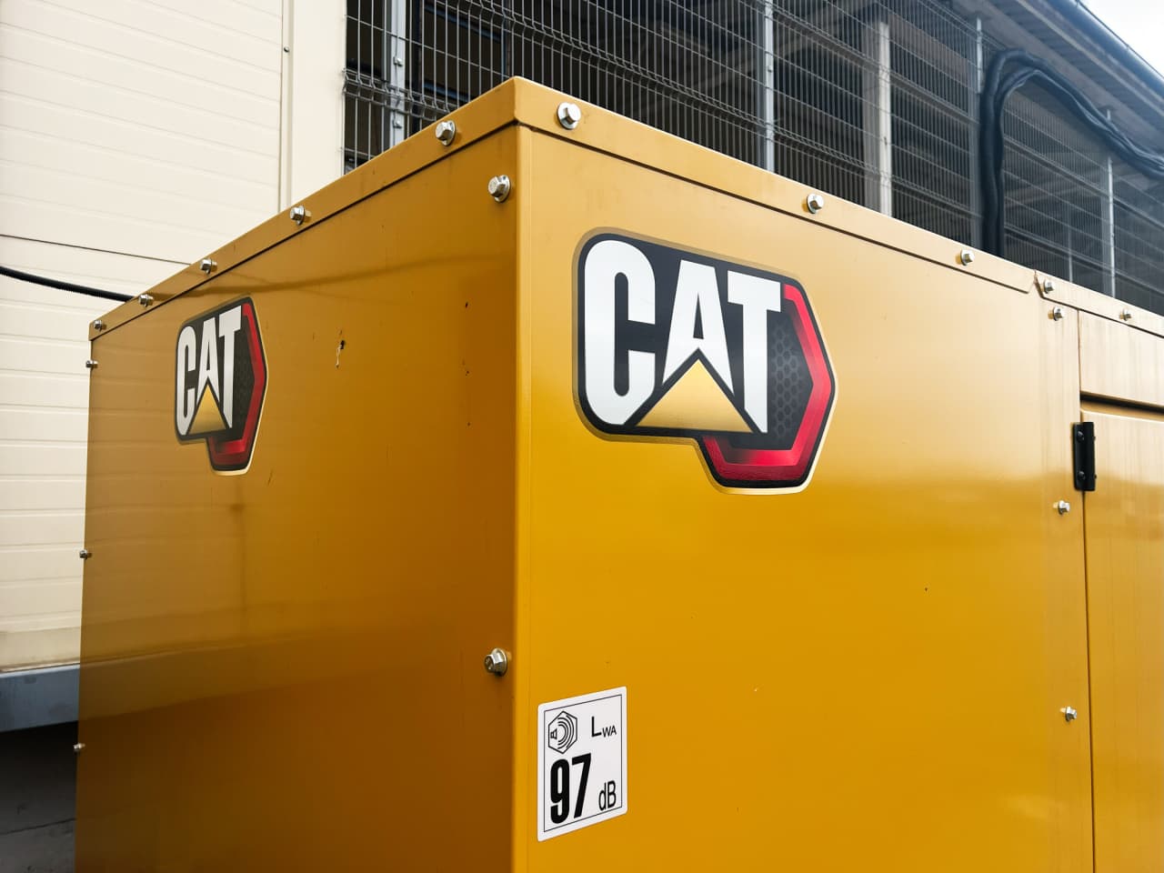 Caterpillar’s stock heads for worst day in 7 years — and what that means for the Dow — Zurich Technology news