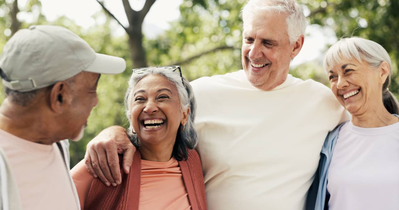 Retire on 8% a year with little or no risk? How to use annuities the right way. — MarketWatch