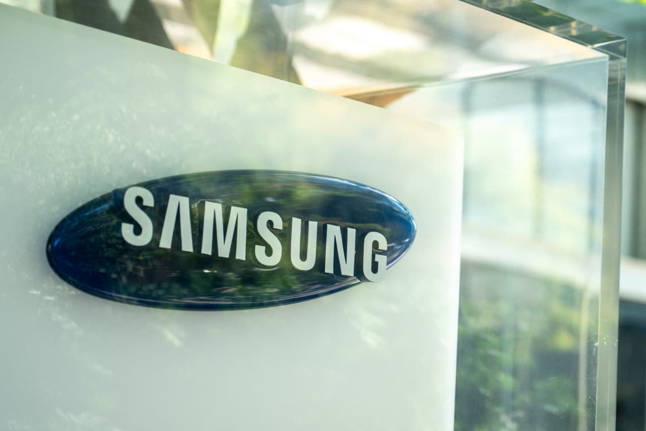 Samsung Electronics earned nearly as much as Microsoft and Alphabet combined. What the Korean giant is now saying about the memory-chip outlook. — Zurich Technology news