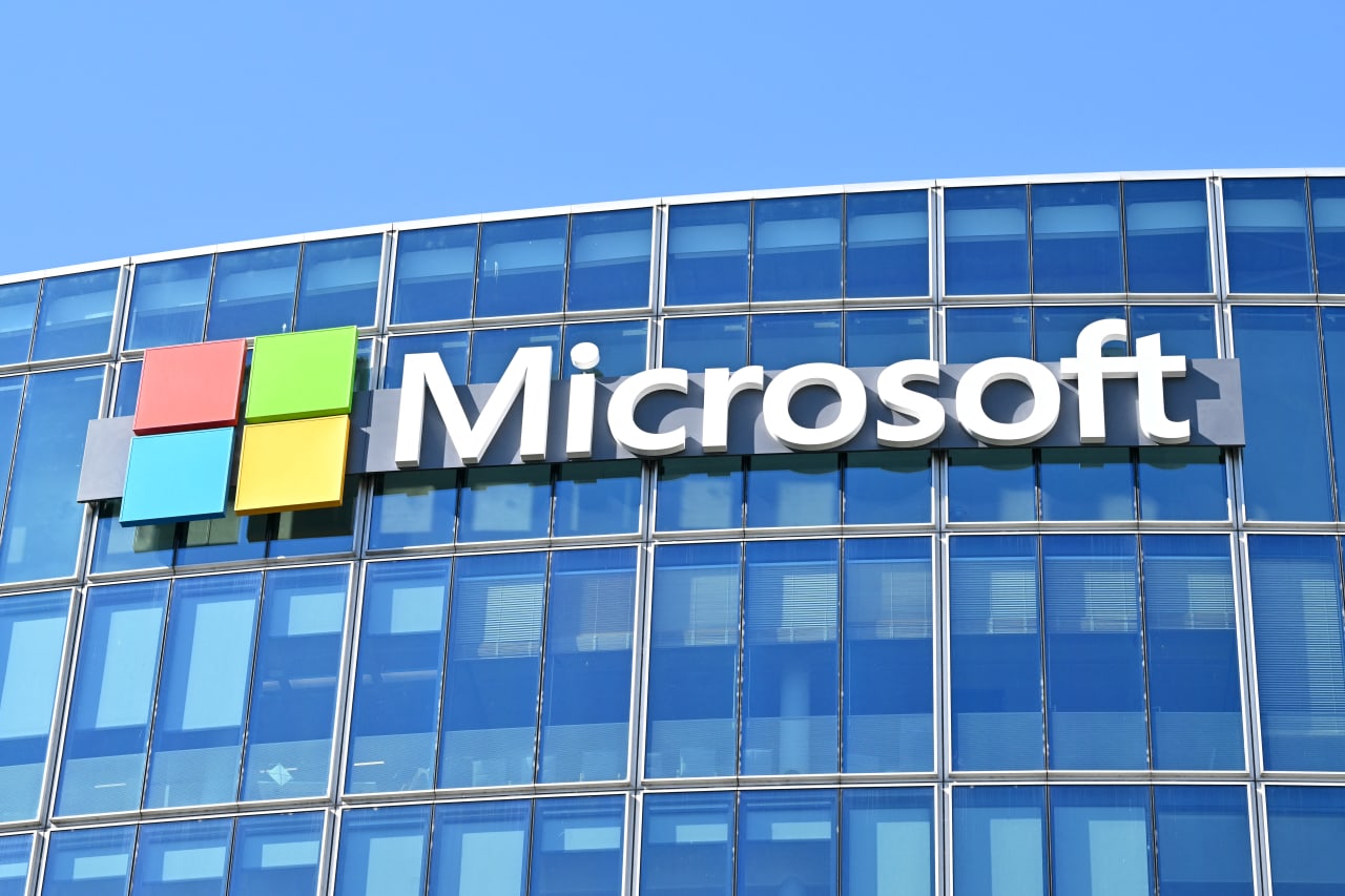 Microsoft earnings will look funky — but an elusive number is finally arriving — Zurich Business news