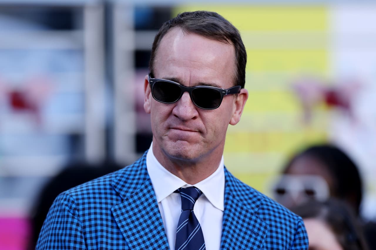 Football legend Peyton Manning has invested millions in real estate, including 2 Denver homes — MarketWatch, Zurich Sports news