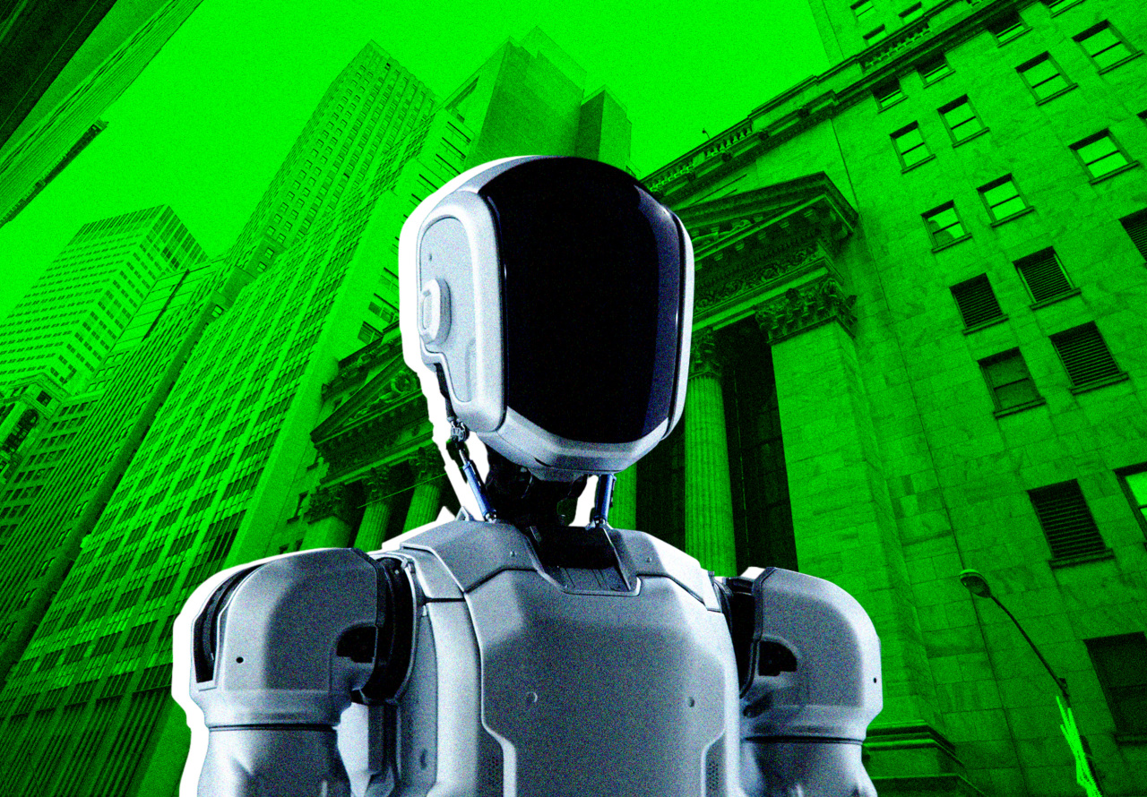 AI fever ignites a boom in thematic ETFs as fund managers hunt for their next big hit — MarketWatch, Zurich Technology news
