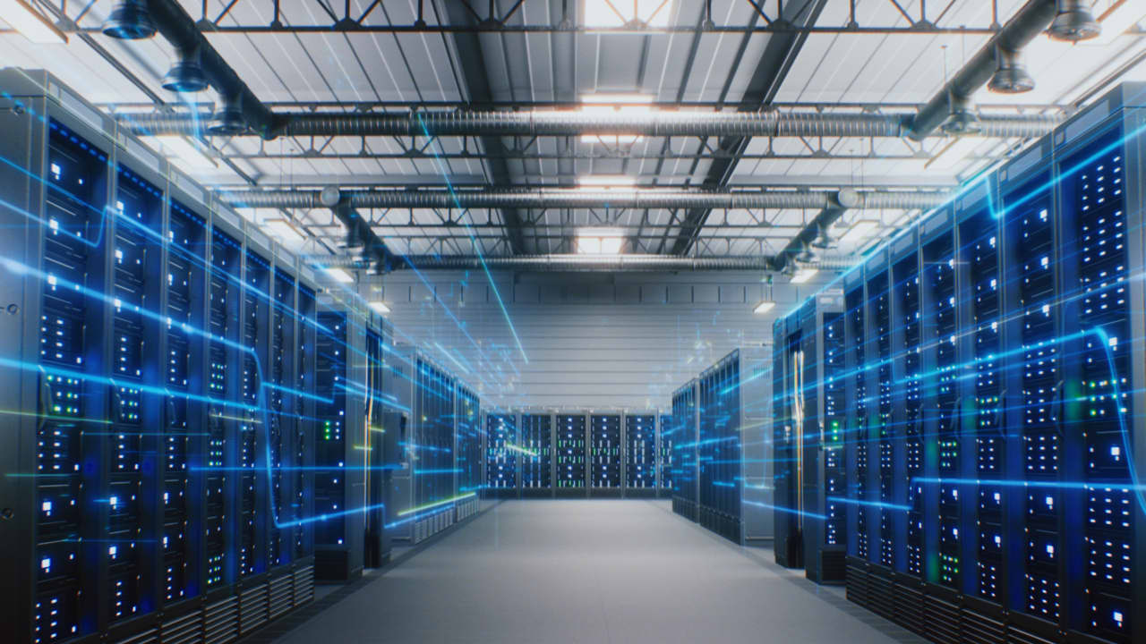 Here’s the question three tech-sector earnings reports raise about the future of AI — Zurich Technology news