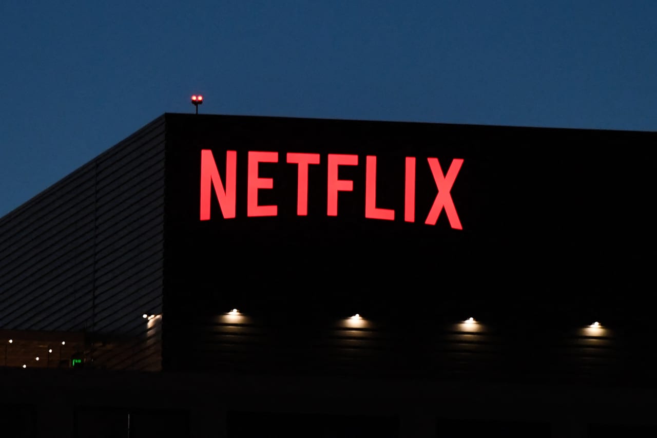 Netflix vows to revive viewership trends, but investors hit ‘sell’ on the stock — MarketWatch, Zurich Business news