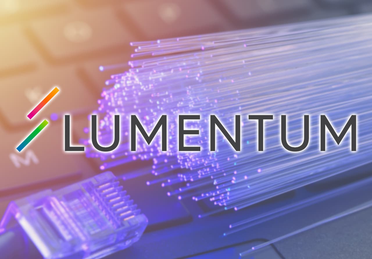 Why Lumentum’s stock led the S&P 500 higher on Monday — MarketWatch, Zurich Business news