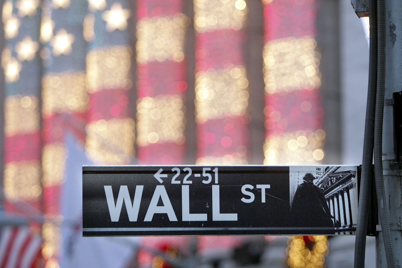 It was another great week for the average stock as market leadership shifts away from tech — MarketWatch, Zurich Technology news