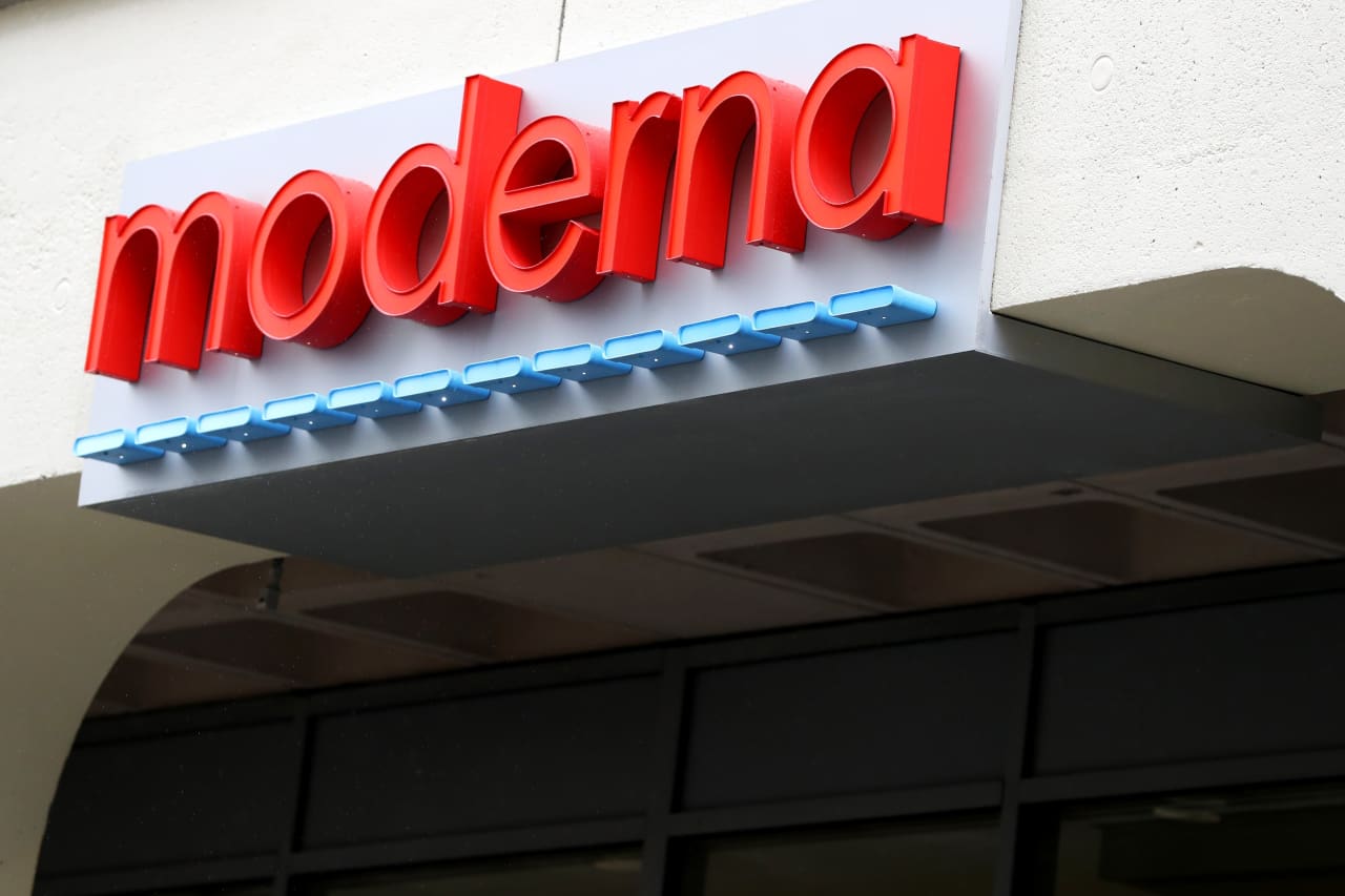 The excitement around Moderna’s cancer vaccine is cooling. Here’s why. — MarketWatch, Zurich Health news