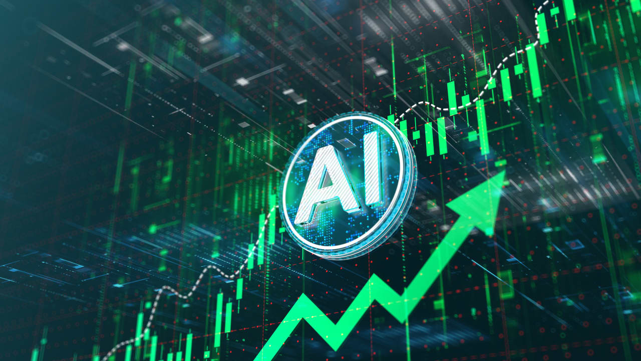 AI stocks haven’t played by the normal valuation rules. Now that rates are higher, they may have to, says UBS — Zurich Technology news