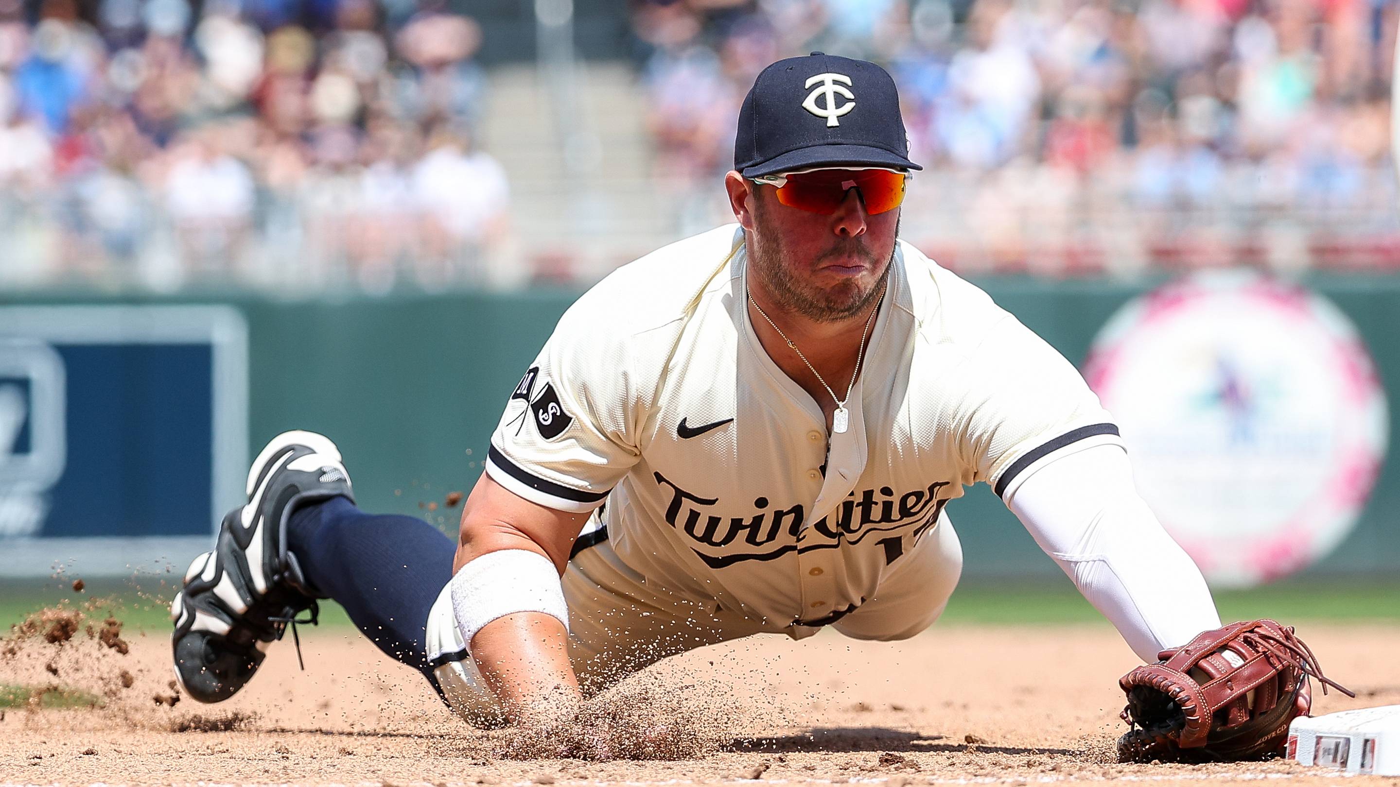 Twins have an intriguing reunion option in Ty France — Puckett's Pond (Twins), Zurich Sports news