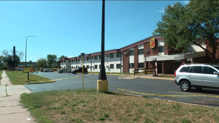 Hotels lose hospitality licenses after raids in Brooklyn Center — KARE 11 Local, Zurich Health news