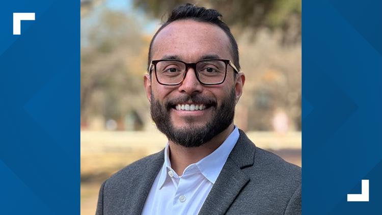 Baylor mourning loss of history professor — KCEN (Central Texas), Zurich Community news