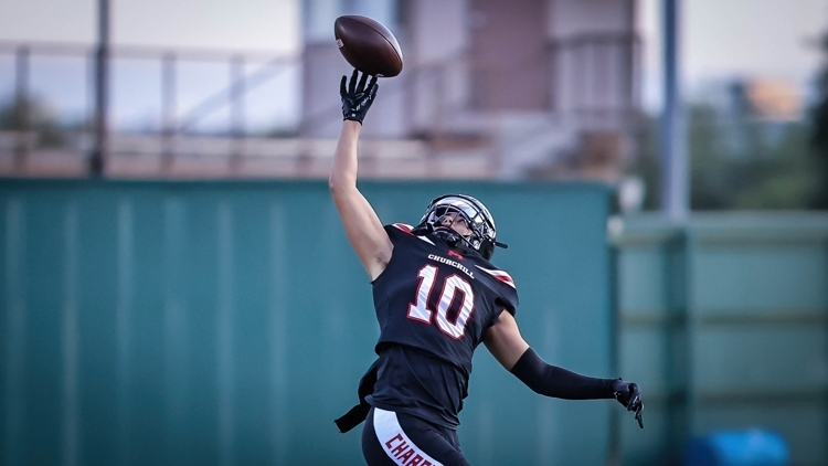 KENS 5 High School Football Roundup | October 15-17, 2026 — KENS 5 (San Antonio), Zurich Schools news