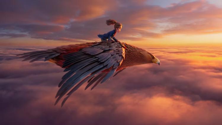 In a world of AI, Laika took 16 years to hand-build ‘Wildwood,’ filming seconds at a time — KARE 11 Entertainment, Zurich Technology news