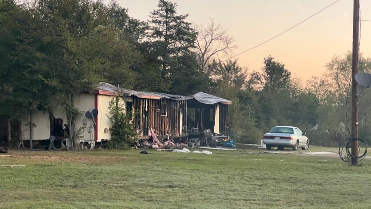 3 children killed in Van Zandt County house fire, 2 others critically-injured — WFAA (Dallas-Fort Worth), Zurich Health news