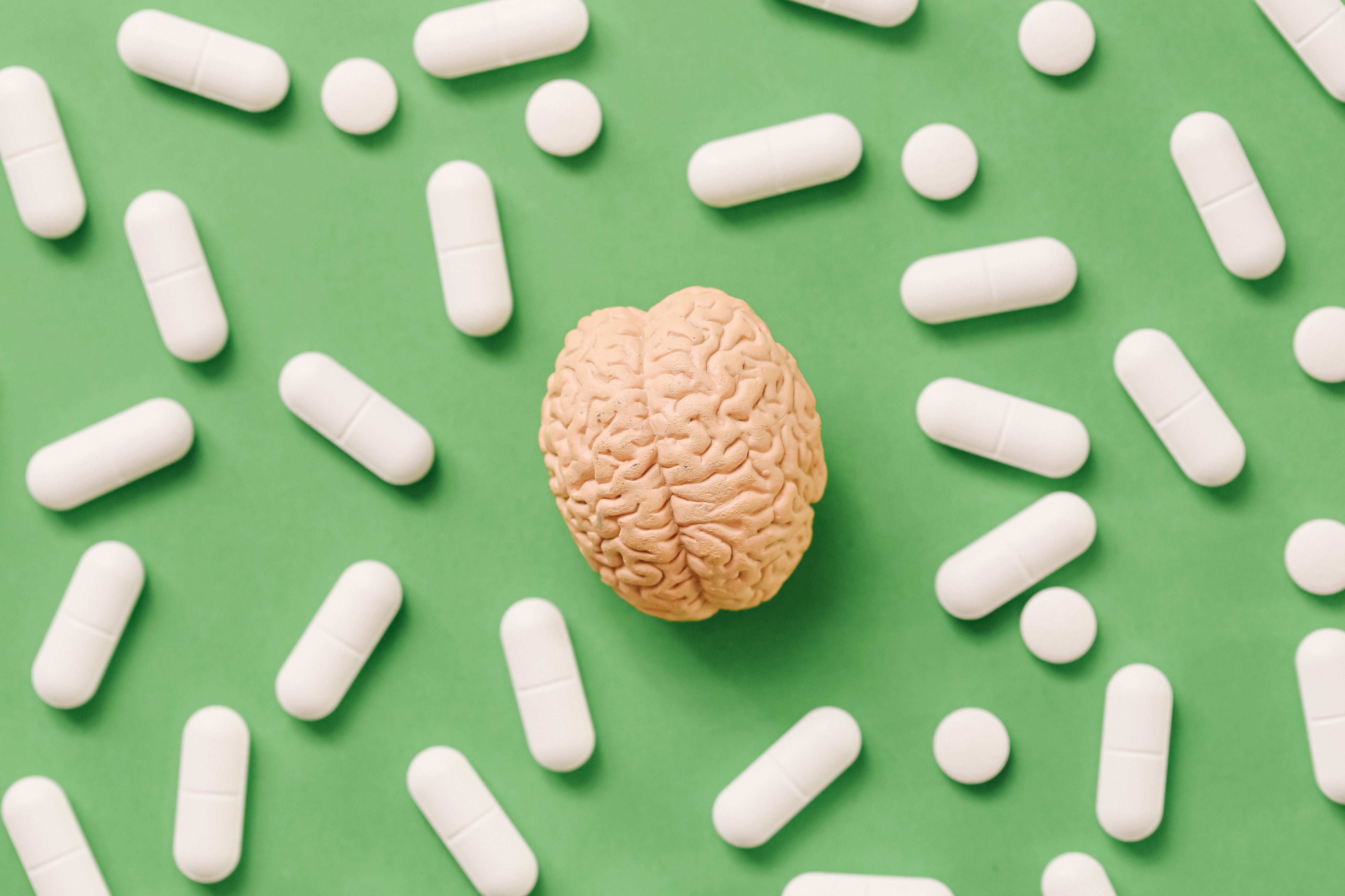 Magnesium May Not Reach Your Brain, Despite Supplement Label Promises — Wired, Zurich Schools news