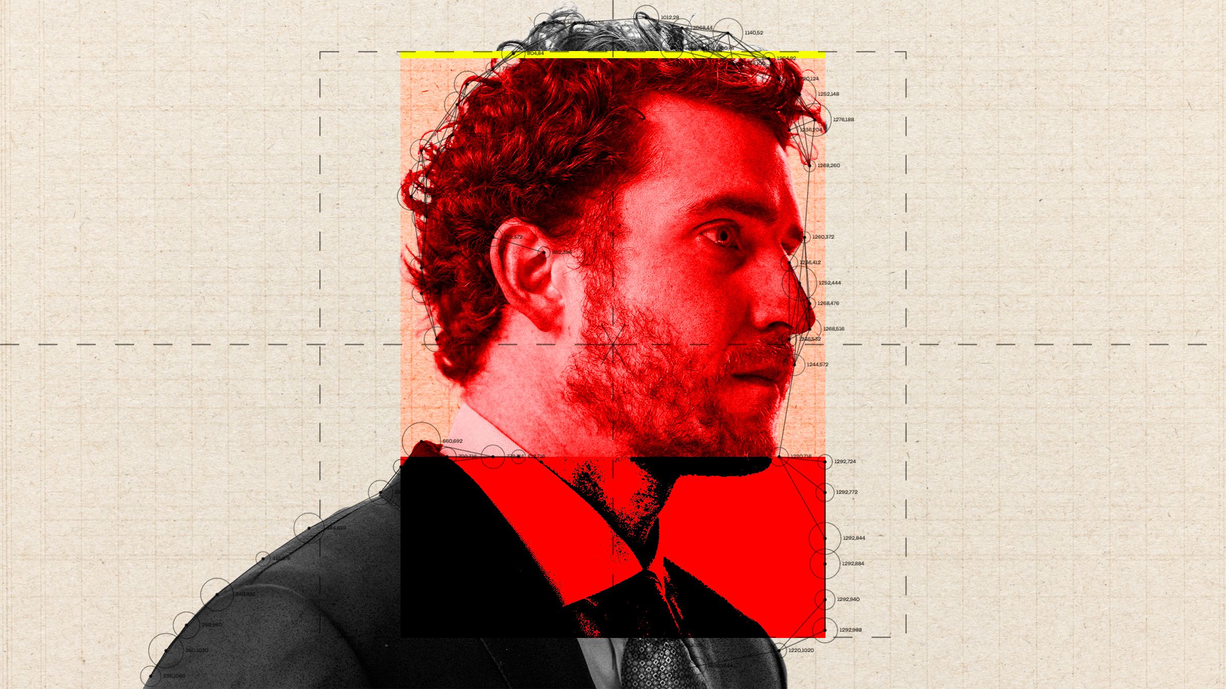 The Story of Billy Evans and ‘Theranos 2.0’ — Wired, Zurich Business news
