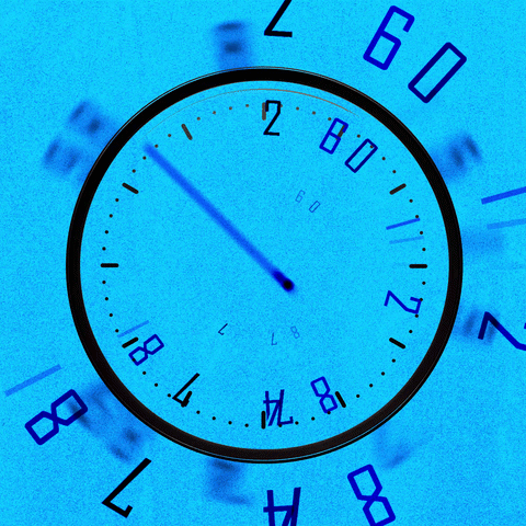 The Leap Second Is No More — Wired, Zurich Technology news