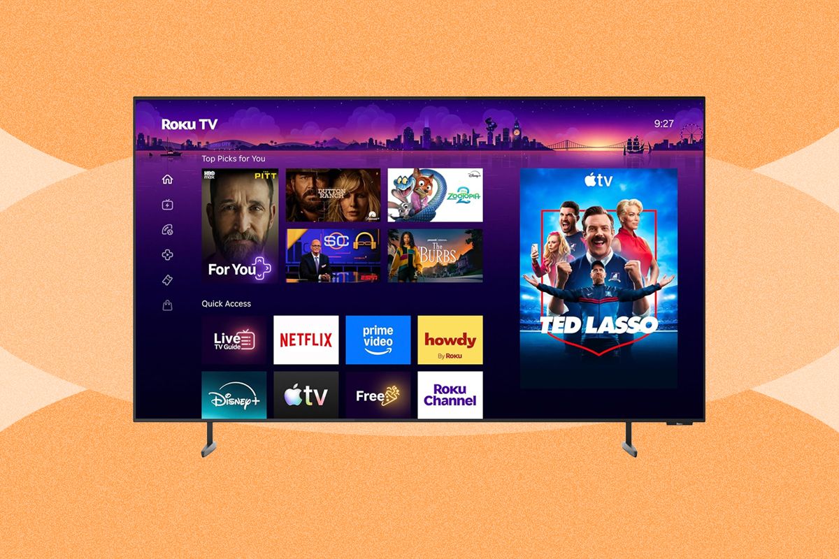 Roku Pro Series OLED TV Review (2026) — Wired, Zurich Technology news